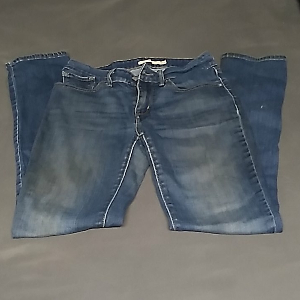 Slim jeans